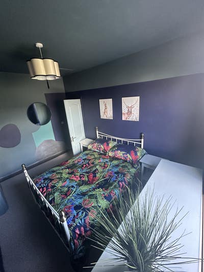 3 Bedroom house with some character Main Photo