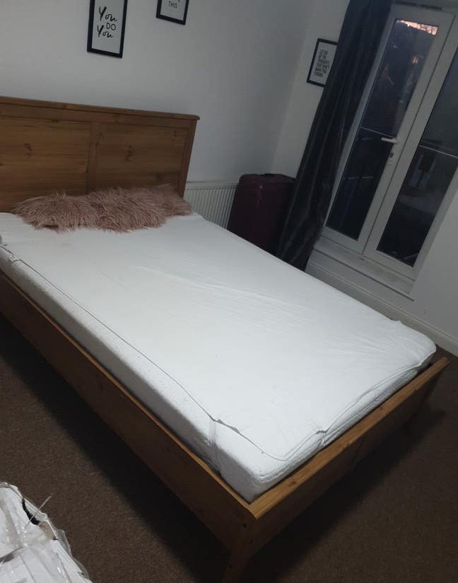 Professional House AL10 Ensuite Room Main Photo