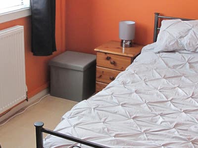 Single furnished room Main Photo