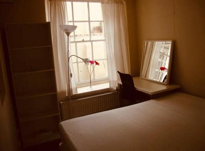 4 Double Bed rooms Student FlatClifton Bristol   Main Photo