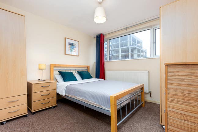 😍E14 Spacious Affordable Room😉 Main Photo