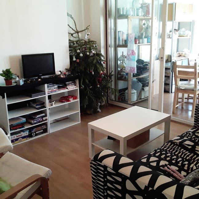 Friendly Houseshare in Turnpike Lane  Main Photo