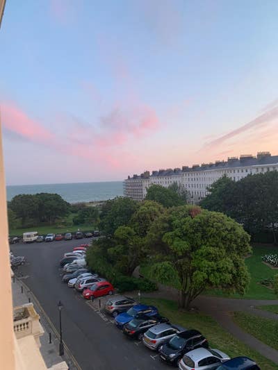 Room to rent per week / month over summer in Hove Main Photo