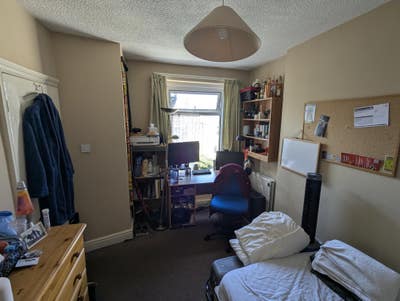 Coulston Road room available, bills inc. - 2025/26 Main Photo