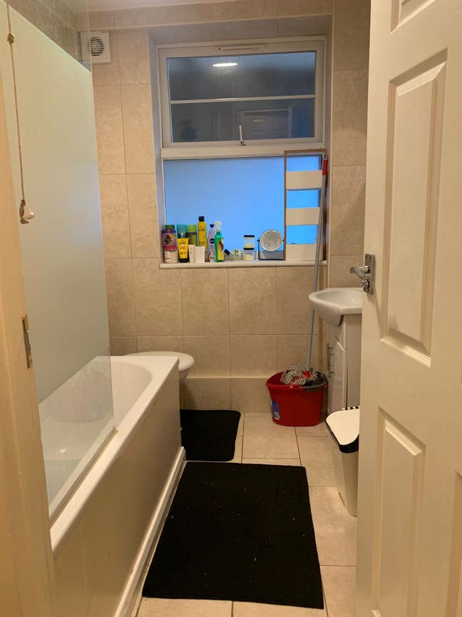 Double Room in Thornton Heath London Road  Main Photo