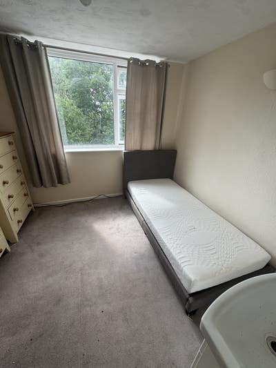 Single room to rent in spacious house  Main Photo
