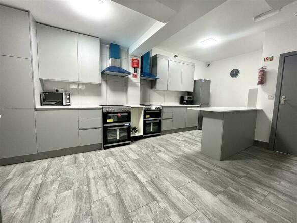 Ensuite Room in Enfield  Main Photo