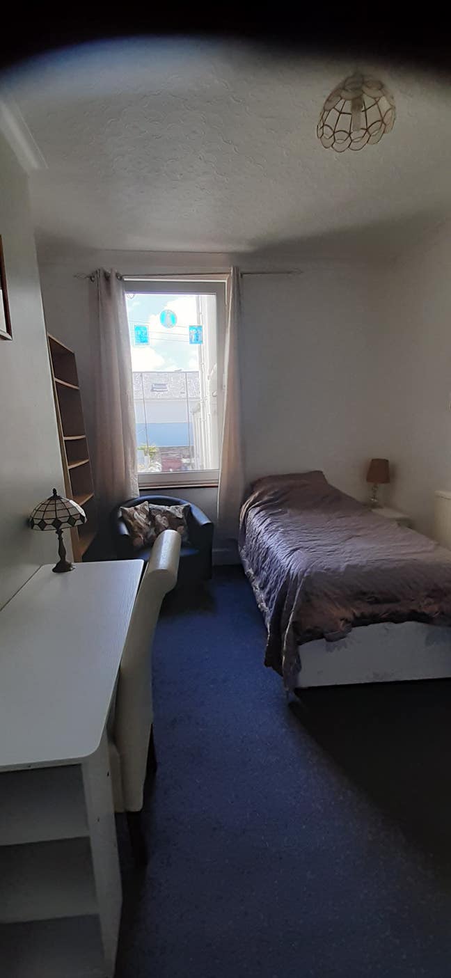 Double room in  private home Main Photo