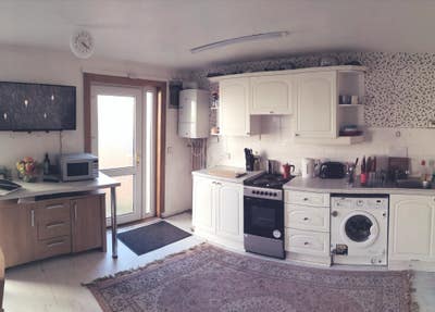 4 Bedroom House Hmo Near King's Buildings Cameron  Main Photo