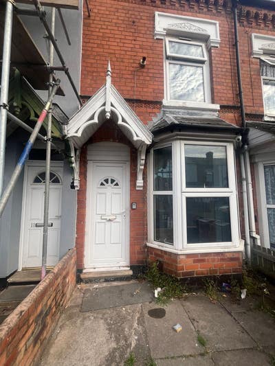 6 Bed Hmo - Dss Only - B11 All Bills Included Main Photo