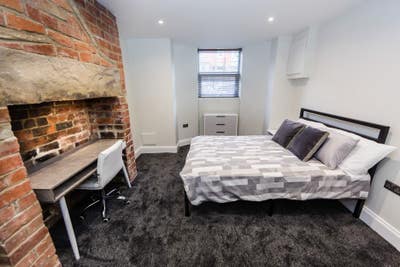Modern 6-Bed House in Woodhouse – Bills Included Main Photo