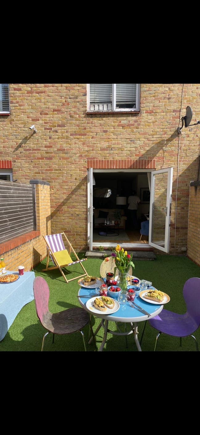 Room available in Elephant & Castle from July Main Photo