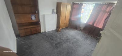 Master bedroom in three bed property Main Photo
