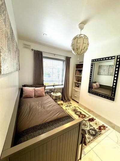 Single Room Available Immediatly Main Photo
