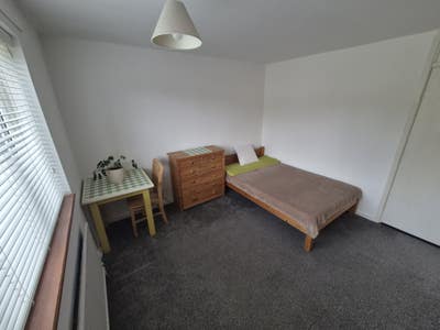 Double Room Leverstok Green  Main Photo