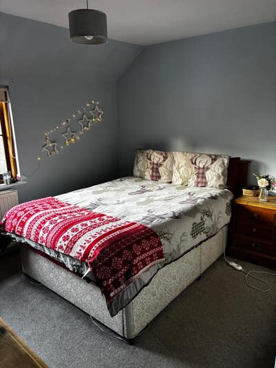Apartment available for short term let Main Photo