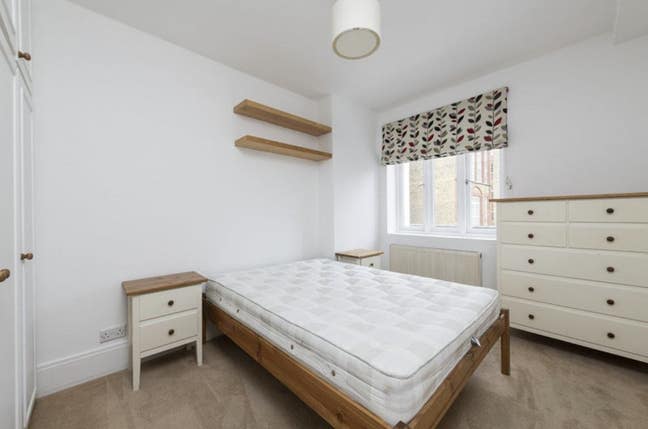 Lovely flat in Holborn to rent Main Photo