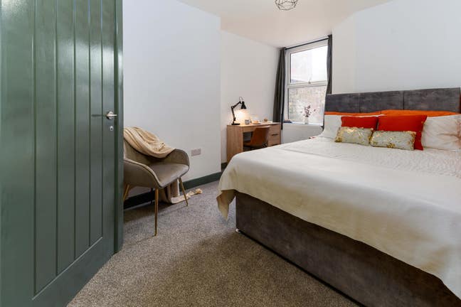 Peaceful House Share | En-suite | Walk to Town Main Photo