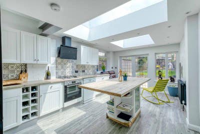 Luxury newly renovated Victorian house Main Photo