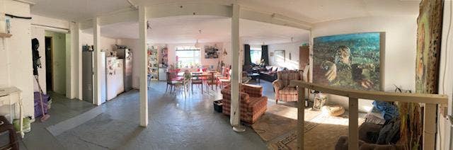 Manor House Warehouse Double Room Main Photo