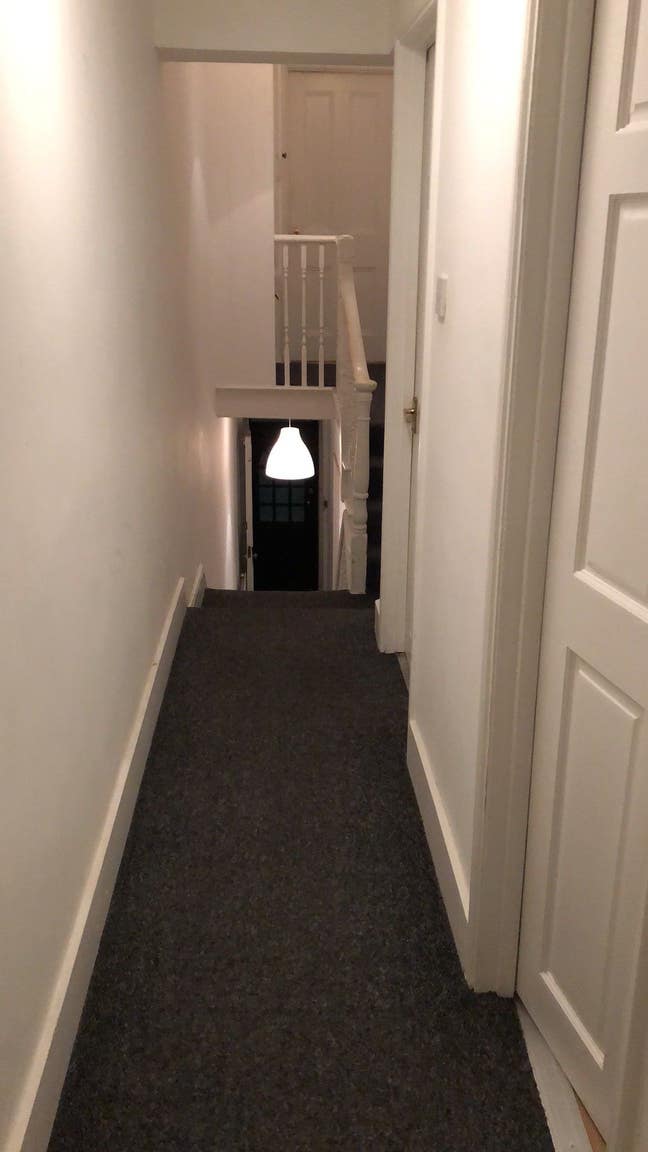 Double  room to  let in Stratford  Main Photo