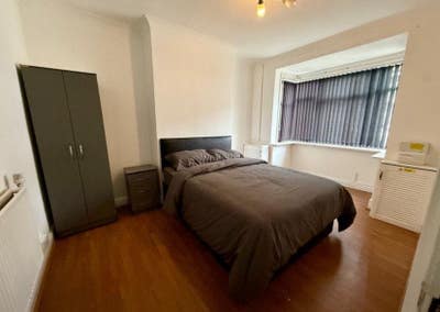 Shared House - Universal Credit Only Main Photo