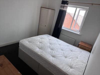 Room in shared house, Paxcroft Mead £410pcm Main Photo