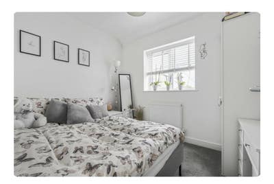New build home with double-room to rent  Main Photo