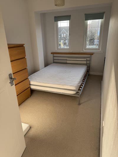 Double room to rent Main Photo