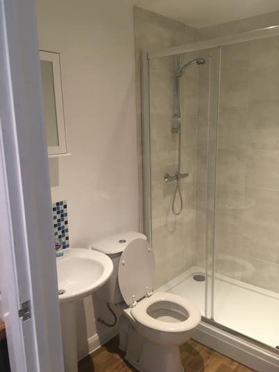 Large Studio Flat Main Photo