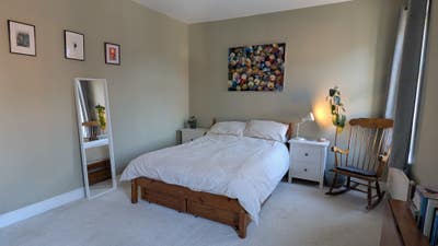 Spacious double, House to yourself most of year Main Photo