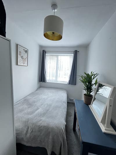 Looking for a flat mate Main Photo