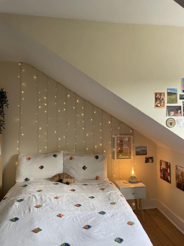 Room to rent whilst I'm on study abroad! Main Photo
