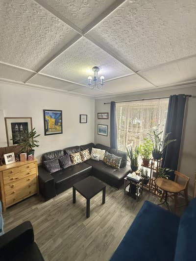 🏡 1-Bedroom Flat to Let – Coningham Road, Shepher Main Photo