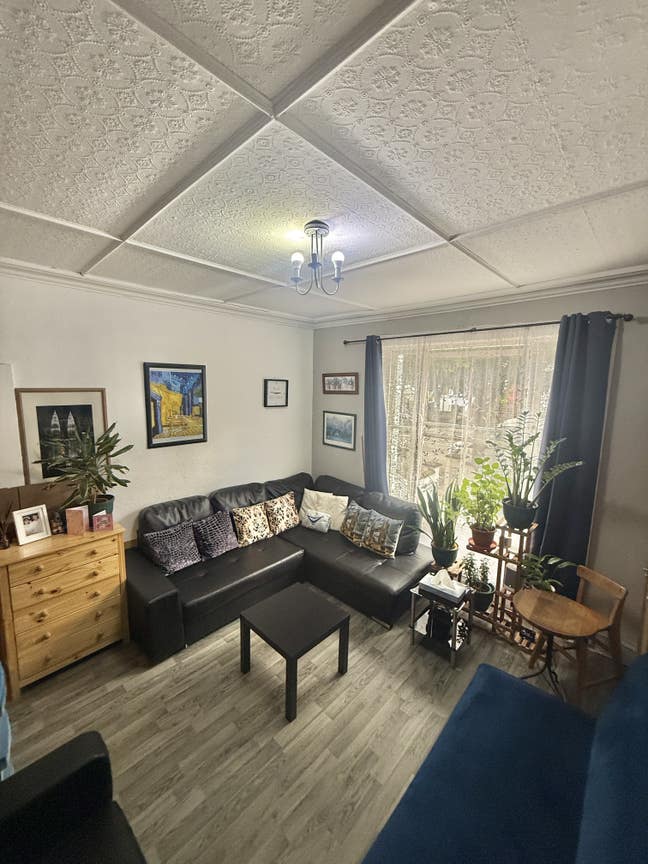 🏡 1-Bedroom Flat to Let – Coningham Road, Shepher Main Photo