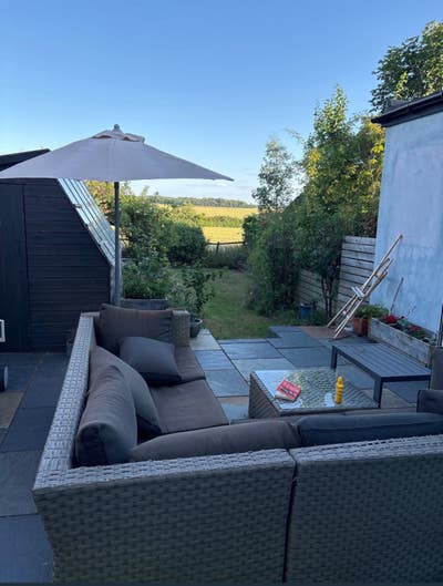 Double Room in Peaceful Setting Main Photo
