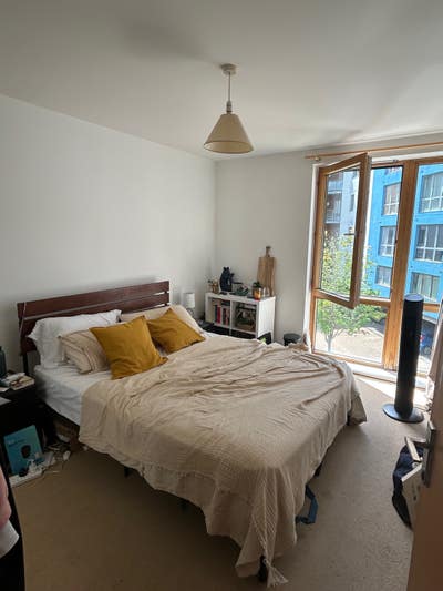 Double room in central Bristol Main Photo