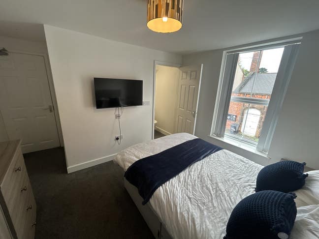 🚨 (Grade A) ** Spacious En Suite** 🚨 Main Photo