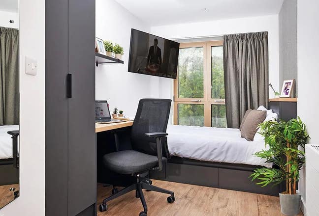 Vita Lewisham Ensuite Available – Old Contract Pri Main Photo