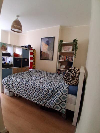 Double room opposite Finsbury Park Main Photo