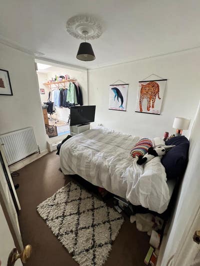En-suite room available in Houseshare Main Photo
