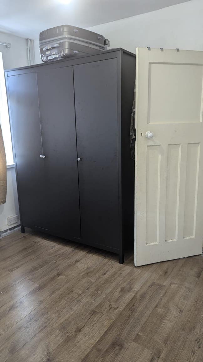 Double room available Main Photo