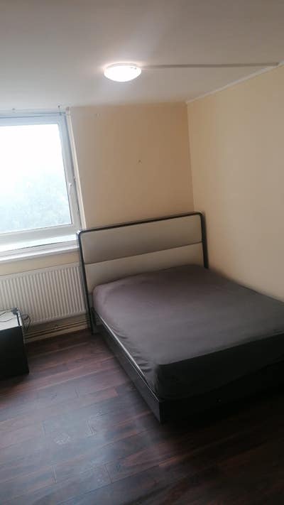 Room in a flat Main Photo