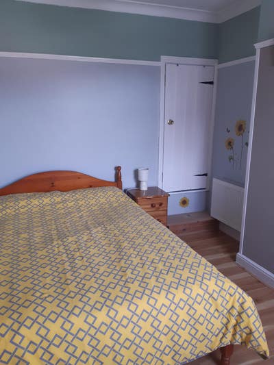 Double Room to Let Main Photo