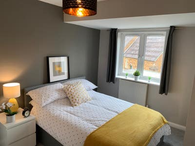 Double Room - Quiet Location Main Photo
