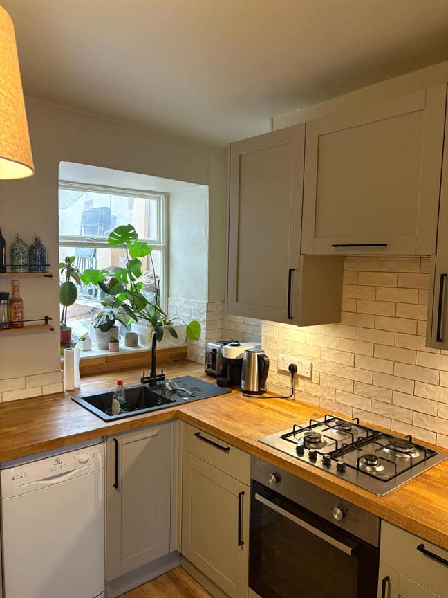 Double Room - Right in Clitheroe town centre Main Photo