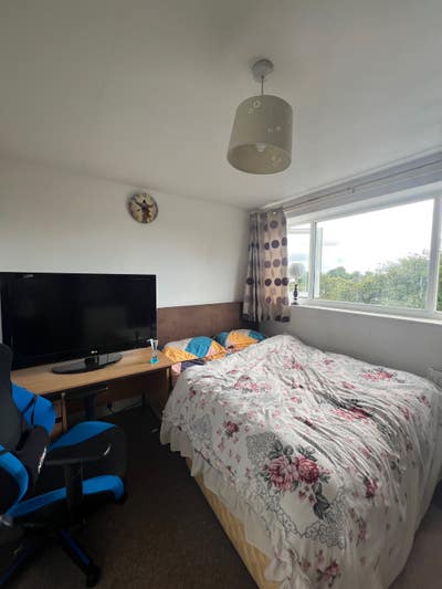 Double room available  Main Photo