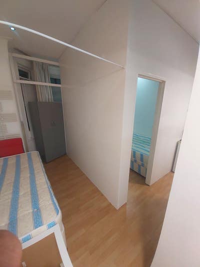 2 Bedset flat Main Photo