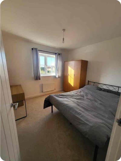 Double room  Main Photo