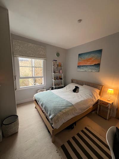 Room in Herne Hill/Brixton Main Photo